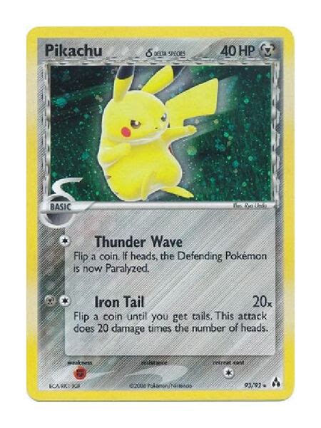 Maybe you would like to learn more about one of these? Top 5 Pokemon Pikachu Trading Cards | eBay