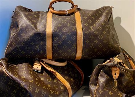Sell Second Hand Louis Vuitton Bags For Men