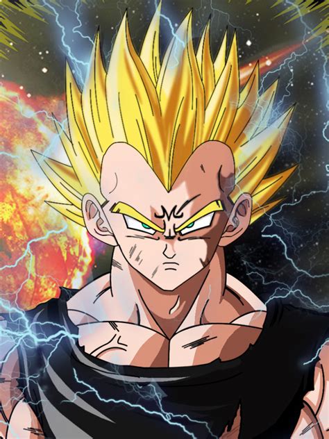 We've gathered more than 5 million images uploaded by our users and sorted them by the most popular ones. Free download Dragon Ball Z Super Saiyan Vegeta Wallpaper HD 3 SiWallpaperHD 6175 [1920x1080 ...