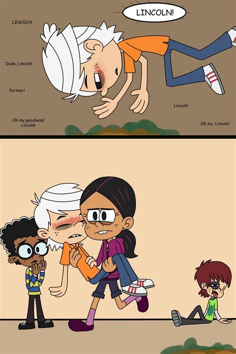 Pin By Callan Sarro On The Loud House Y The Casagrandes In 2021 Loud House Characters Loud