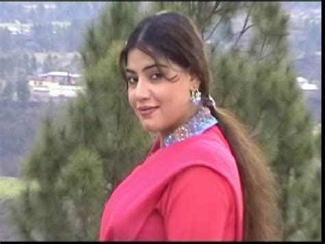 The Best Artis Collection Pashto Drama Actress Ghazal Gul