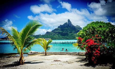 For Fantastic Tahiti Holidays Visit This Great Tahiti Site