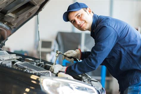 Tips To Choose The Best Car Mechanic For Your Ride