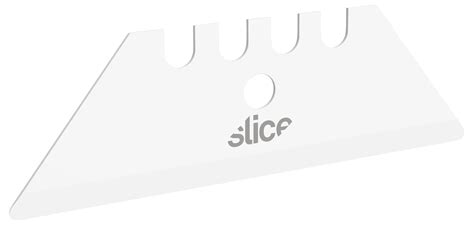 Buy Slice10524 Ceramic Utility Blades Rounded Tip Finger Friendly