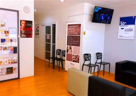 11 patients reviewed this clinic & 100% would recommend it. Klinik Dr Ko Ara Damansara, Pakar kecantikan kulit yang ...