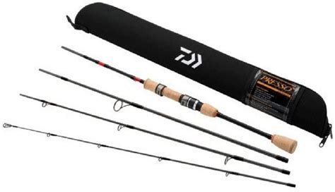 7 Best Saltwater Travel Spinning Rods For Your Next Trip