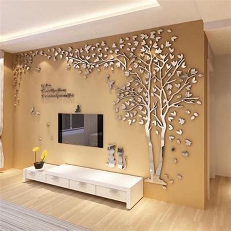 3d Wallpaper Stickers For Wall