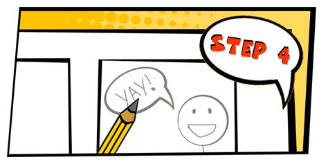 How To Create A Comic Strip In 6 Steps With Examples Imagine Forest Create A Comic Make A
