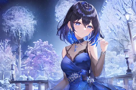 Share 86 Ai Generated Anime Art Latest Vn