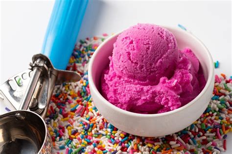 New Flavor Alert Graeters Ice Cream Releases Dragon Fruit Sorbet