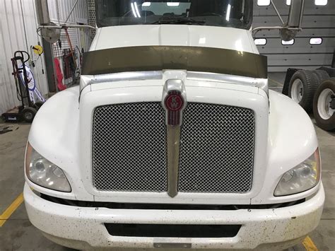 Kenworth T270 Hood For Sale