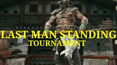 LMS TOURNAMENT First 2 Fights YouTube