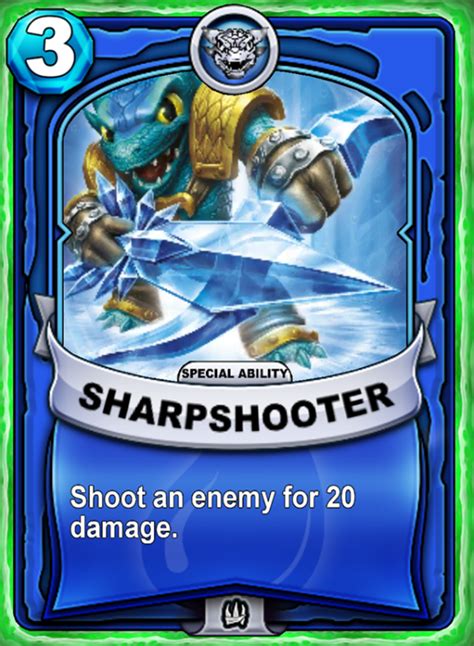 Maybe you would like to learn more about one of these? Skylanders Battlecast combines cards with mobile gameplay | ESH - ElectricSistaHood