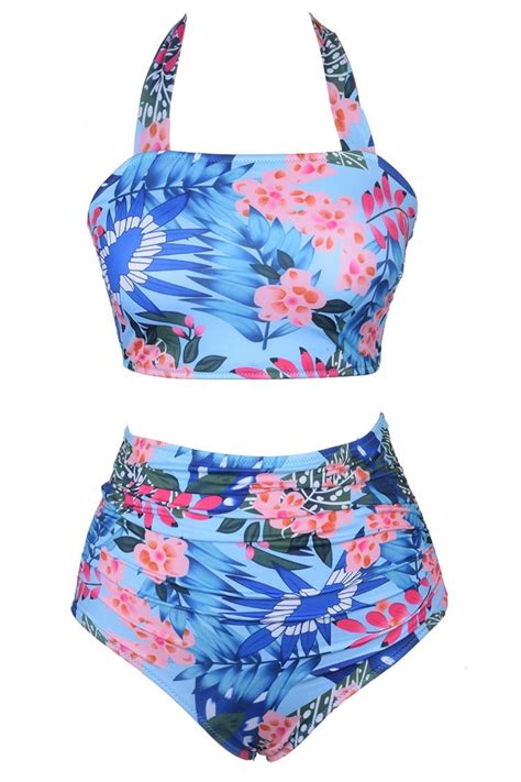 10 Modest Two Piece Swimsuits 2019 Edition Allmomdoes