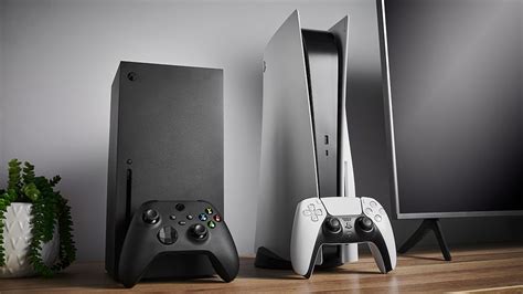 Ps5 Vs Xbox Series X Which Is Best In 2023 Creative Bloq