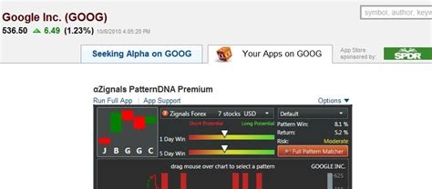Latest update (as of 6/7/18) broke app. Investing Apps: Taking Online Finance to the Next Level ...