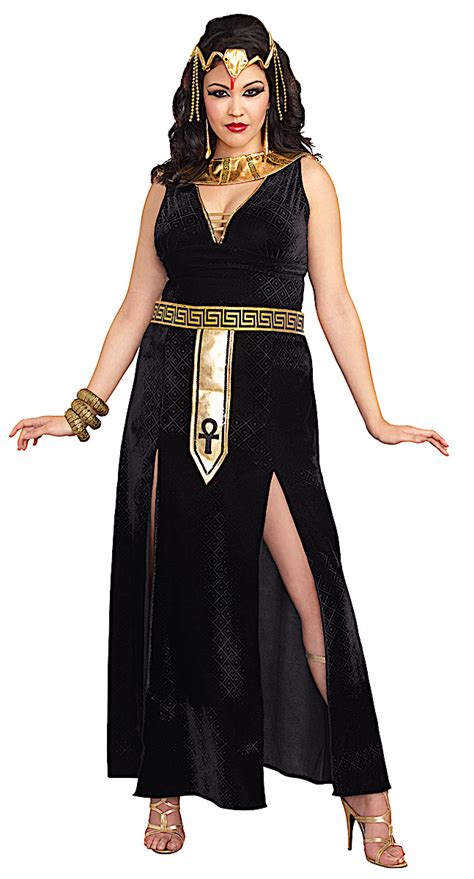 Egyptian Costume Exquisite Cleopatra Greek Roman Egyptian Women