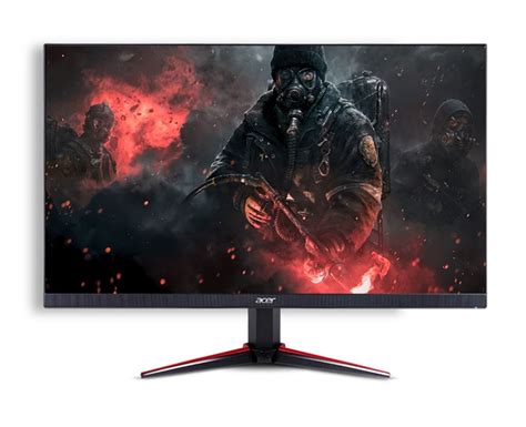 Acer Nitro Vg270 Display Confirming Your Position In The Popular