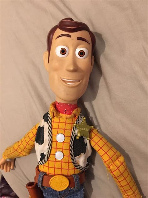 Toy Story Woody In Wc1x London For £1000 For Sale Shpock
