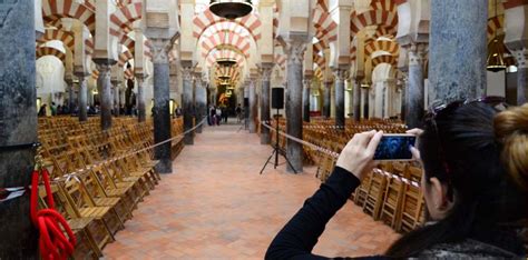 Visita Guiada En La Mezquita De Córdoba Con Entrada