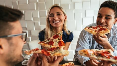 I have no idea how they pick these days, it's probably some old new england wisdom passed down from generation to generation. National Pizza Party Day in 2021/2022 - When, Where, Why ...