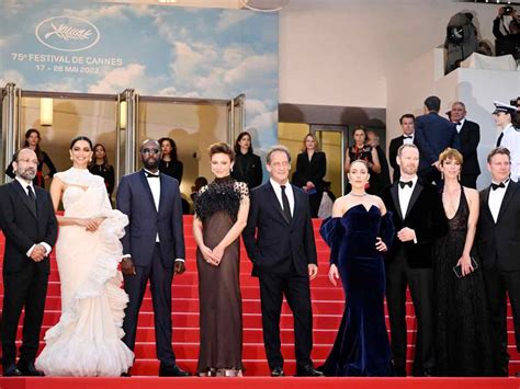 What Is Cannes Film Festival Here Is Everything You Need To Know