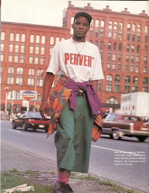 90s Inspiration With Images Mens Street Style Funky Fall Fashion Fashion