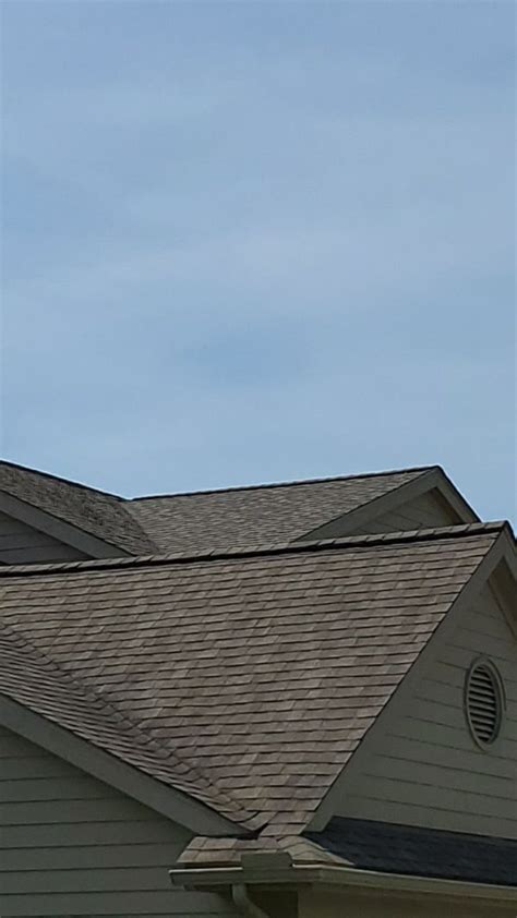 Adding A Dormer To The Roof In Clarkston Michigan Martino Home