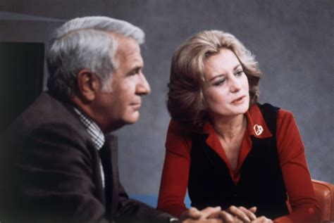 Barbara Walters dies at 93: Revisiting her life, career in photos