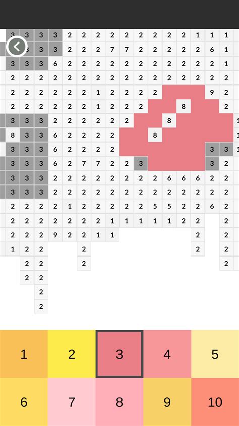 Color by number pages are a great way to teach your kids or students basic number recognition, how to use and it will give them the opportunity to work sandbox color pixels brings you: Pixel Color by Number - Draw Sandbox Art: Amazon.com.au ...
