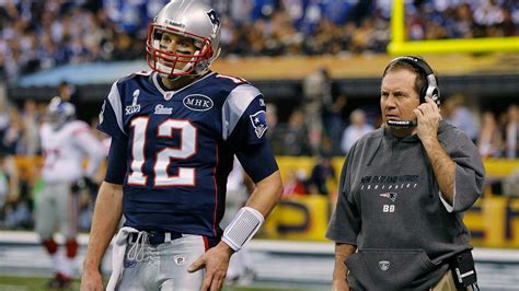 Tom Brady Surprised Bill Belichick Did Not Get Coaching Job The