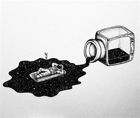 Pin Von Ciree Cire Auf Photography Astronaut Zeichnung Kunst Mit