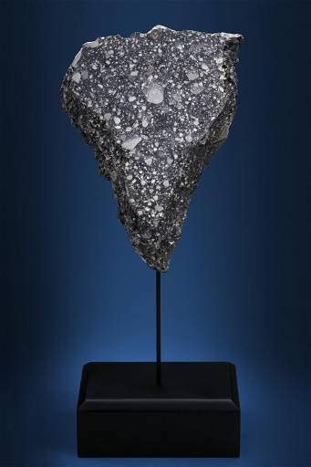 Deep Impact Lunar Martian And Rare Meteorites Auction On Mar 28 2023