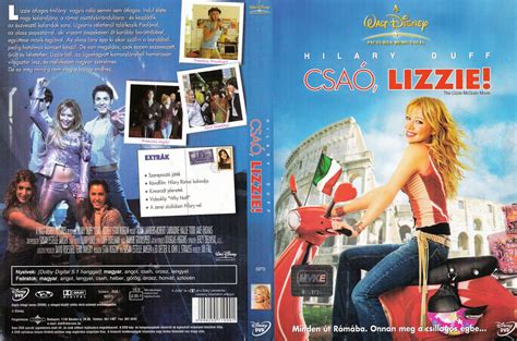 International hypnotist lizzi lizzi let me entrain you like never before. CoversClub Magyar Blu-ray DVD borítók és CD borítók klubja ...