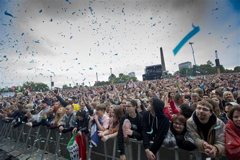 Heres The Complete 2018 Guide To Scotlands Top Music Festivals The