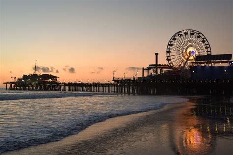 10 Unique Things To Do In Santa Monica Ca