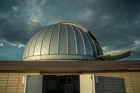 Goldendale Observatory State Park Heritage Site