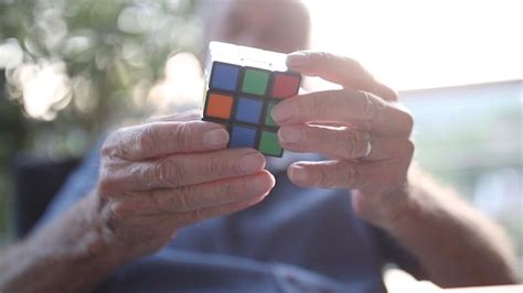 Rubiks Cube Inventor Opens Up About His Creation In New Book Cubed