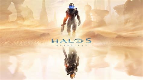 Microsoft Announces Halo 5 Guardians Video Game For Xbox One