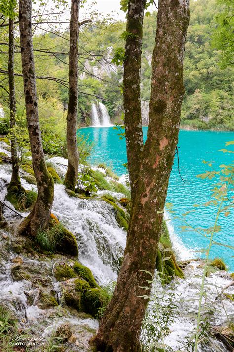 Plitvice Lakes National Park The Most Beautiful