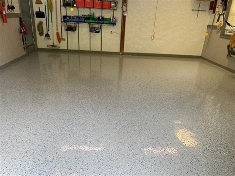 Garage Epoxy Floor Coating Philadelphia Epoxy