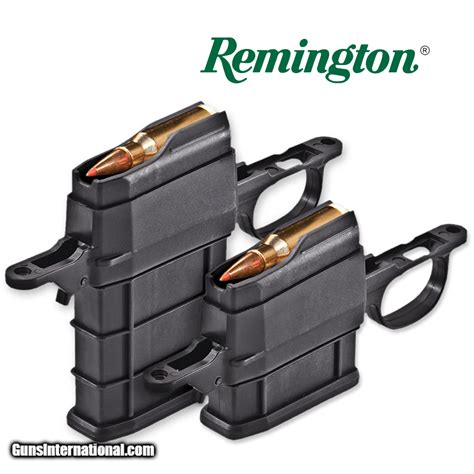 Adaptive Technologies Inc Remington 700 30 06 25 06 270