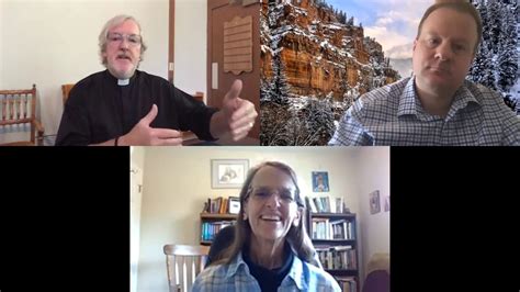 Canon Conversations Episode 5 Liturgy And Worship During Covid 19