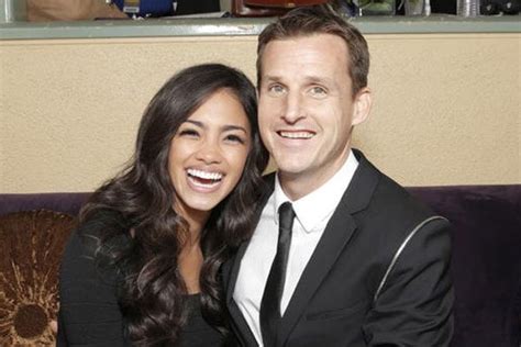 Know All About Rob Dyrdek S Gorgeous Wife Bryiana Noelle Flores