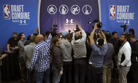 The Interview Remains Critical In The Nba Draft Process National