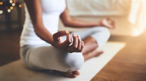 Yoga And Meditation May Lead To An Inflated Ego Mental Floss