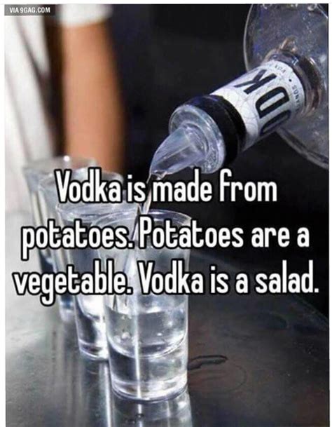 The Best Vodka Memes Memedroid