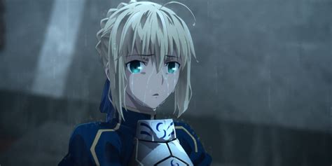 Sabers Fate Unveiled The Shocking Betrayal In Fatestay Night