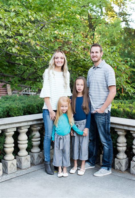 Utah Family Photographer - Reed Extended Family - Shaunie Sullivan Photography | Extended family 