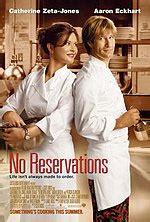Watch no reservations online full movie, no reservations full hd with english subtitle. "No Reservations" Movie Review